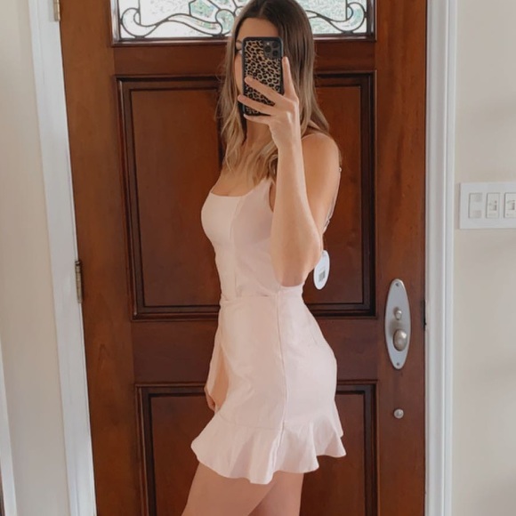 NWT Princess Polly dress - Picture 3 of 4